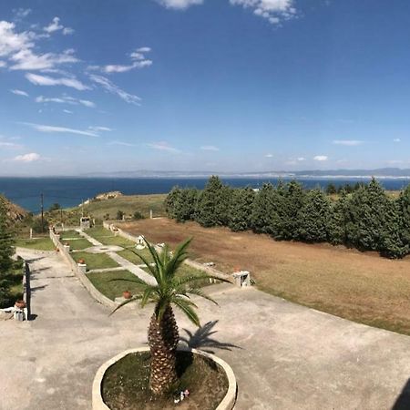 Villa Korais Luxury 3Br Apt With Sea View Thessaloniki Exterior photo
