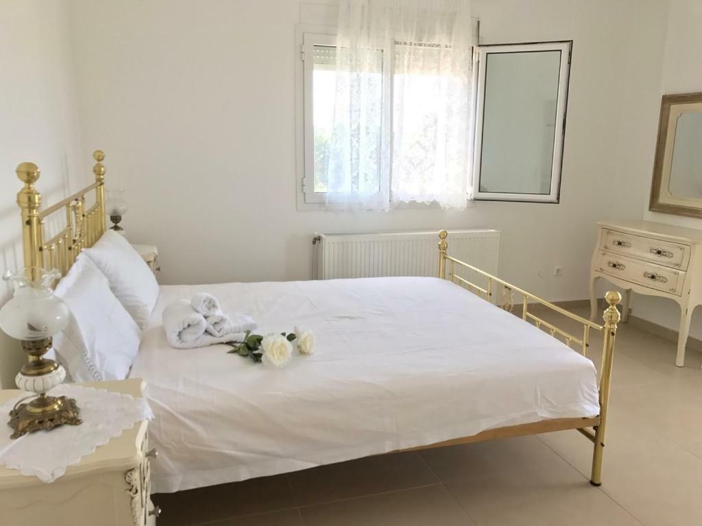 Villa Korais Luxury 3Br Apt With Sea View Thessaloniki Exterior photo